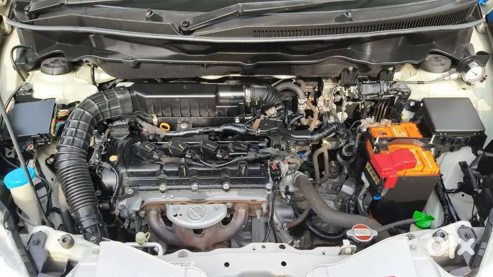 Maruti Suzuki Ertiga Vxi Cng 2020