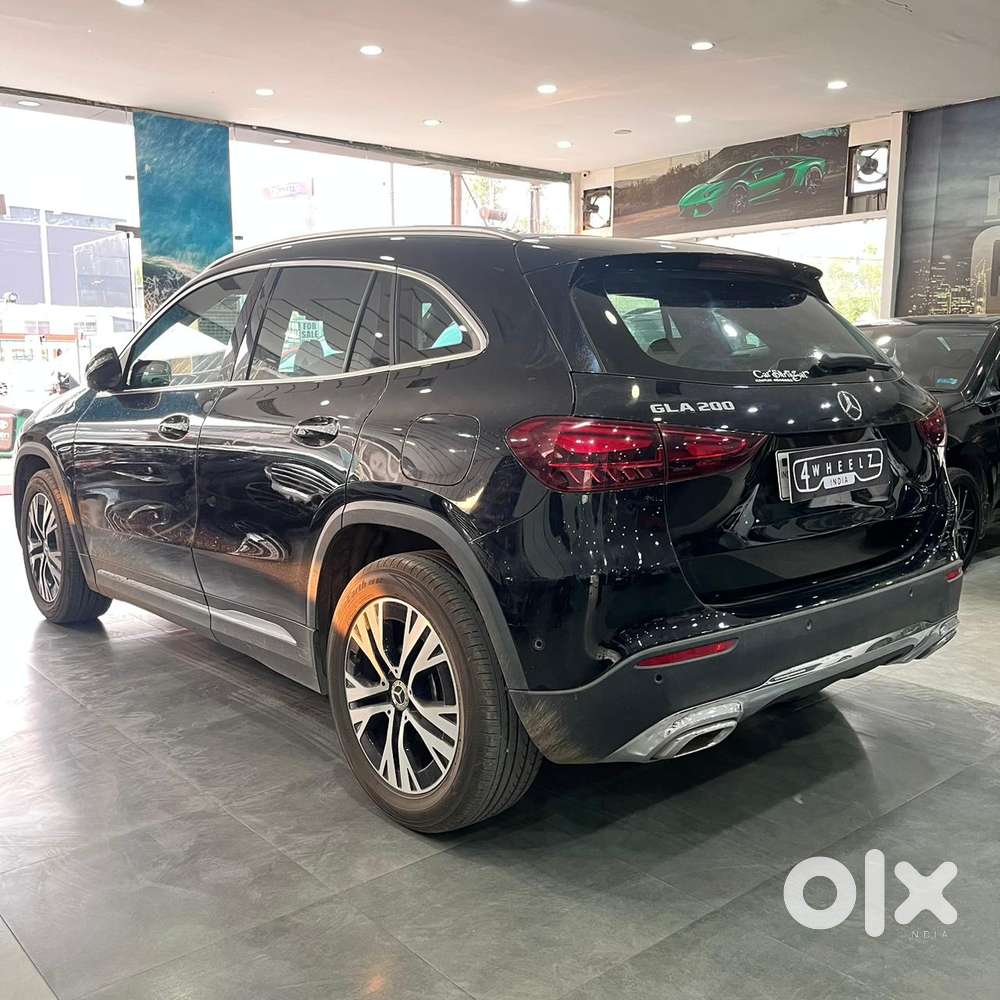 Mercedes-benz Gla 200, 2025, Petrol
