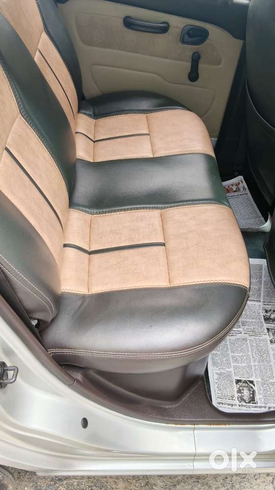 Hyundai Santro Xing Gl Plus, 2013, Petrol