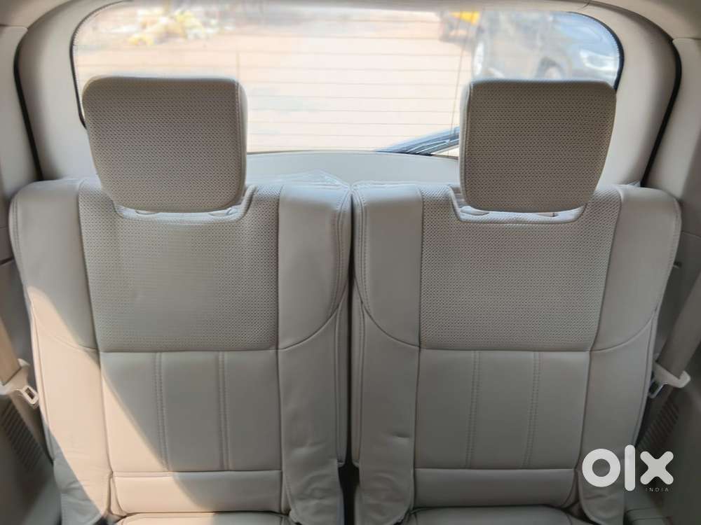 Mahindra Xuv500 W10 Awd, 2016, Diesel