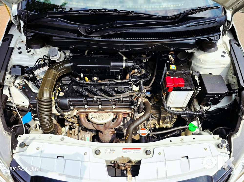 Maruti Suzuki Ciaz Smart Hybrid Delta , 2019, Petrol