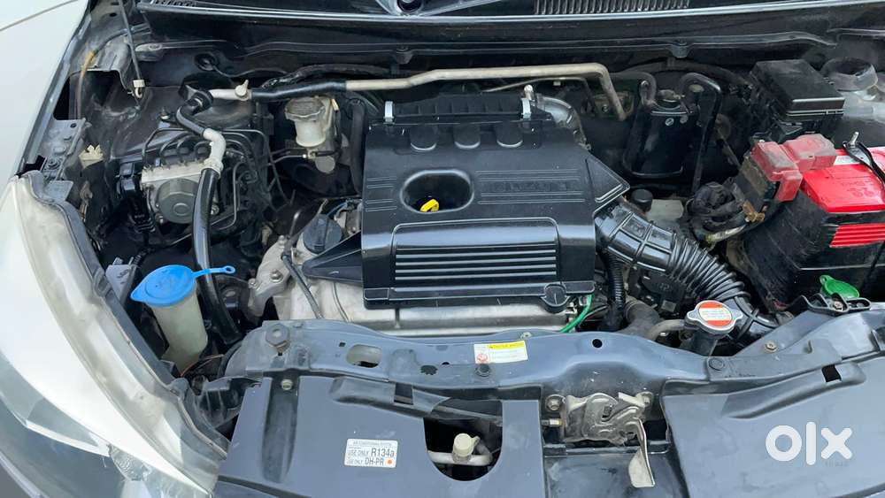 Maruti Suzuki Celerio Zxi Optional Amt, 2016, Petrol