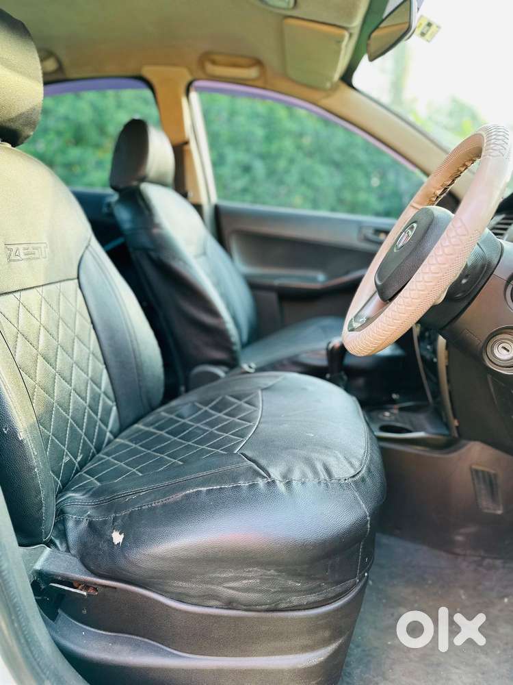 Tata Zest  1.3 Quadrajet Xe 75ps, 2017, Diesel