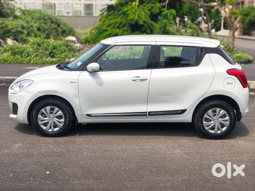 Maruti Suzuki Swift Vdi, 2018, Diesel