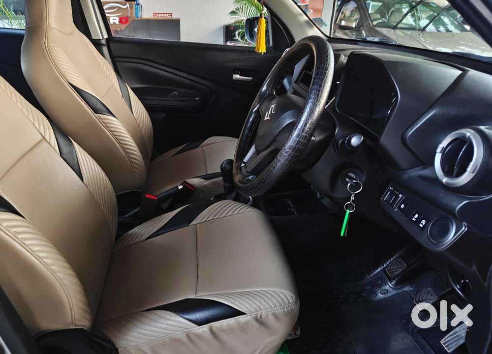 Maruti Suzuki Celerio Vxi(o), 2024, Petrol