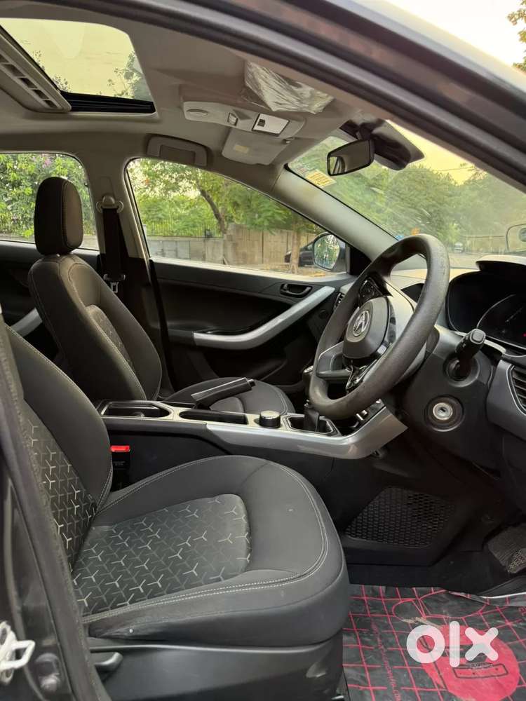 Tata Nexon 1.5 Revotorq Xm, 2021, Diesel