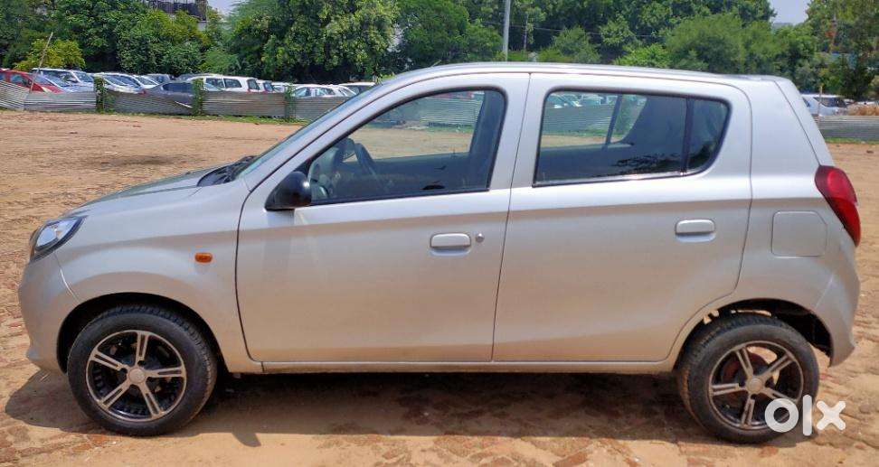 Maruti Suzuki Alto 800 Lxi, 2014, Petrol