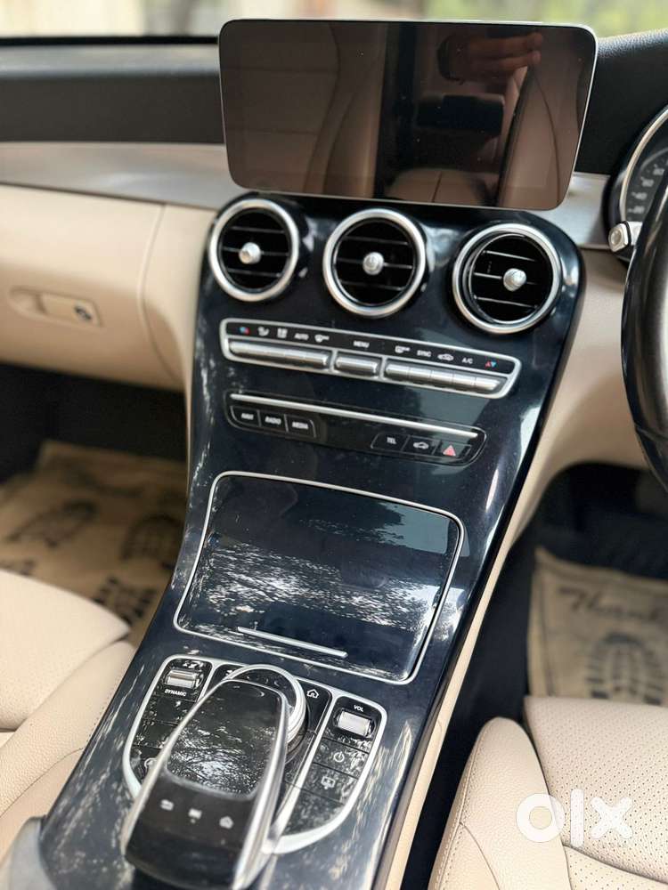 Mercedes-benz C-class C 200 Progressive, 2020, Petrol