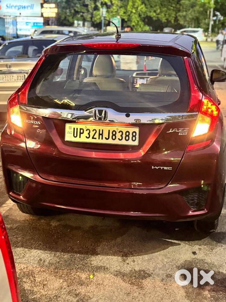 Honda Jazz 1.2 Sv I Vtec, 2016, Petrol