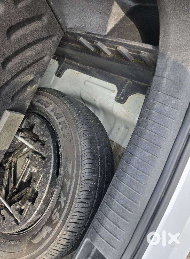 Hyundai Creta 1.6 Sx Plus, 2015