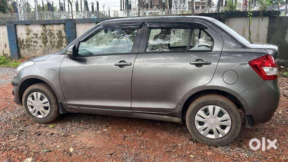 Maruti Suzuki Dzire 1.2 Vxi, 2012, Petrol