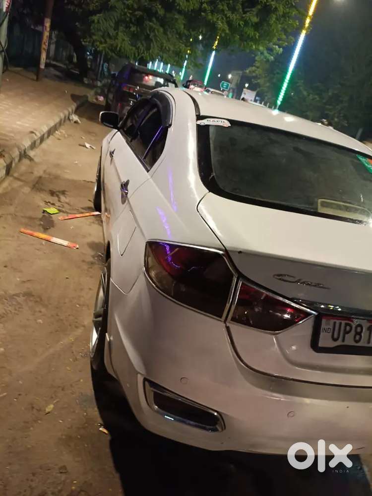 Maruti Suzuki Ciaz 2015