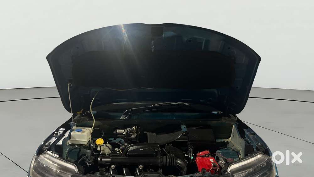 Renault Kwid 2015-2019 1.0 Rxt Amt, 2023, Petrol