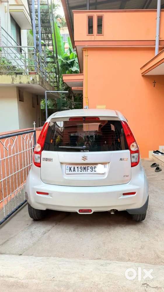 Ritz Zxi 2016 Petrol For Sale