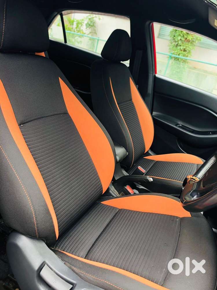 Hyundai I20 Active Sx Petrol, 2016, Petrol