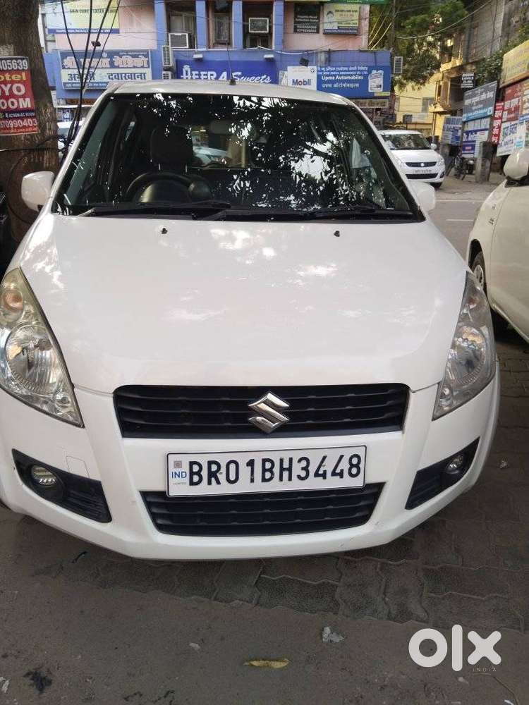 Maruti Suzuki Ritz Vdi Bs-iv, 2012, Diesel