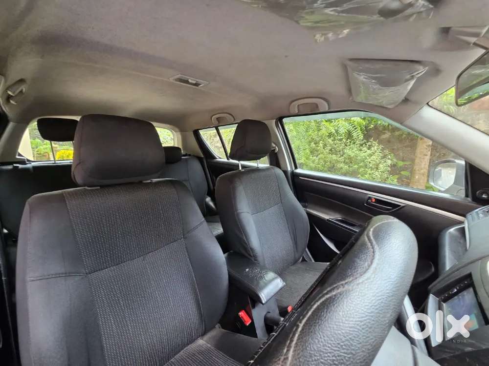 Maruti Suzuki Swift 2016 Petrol Well Maintained