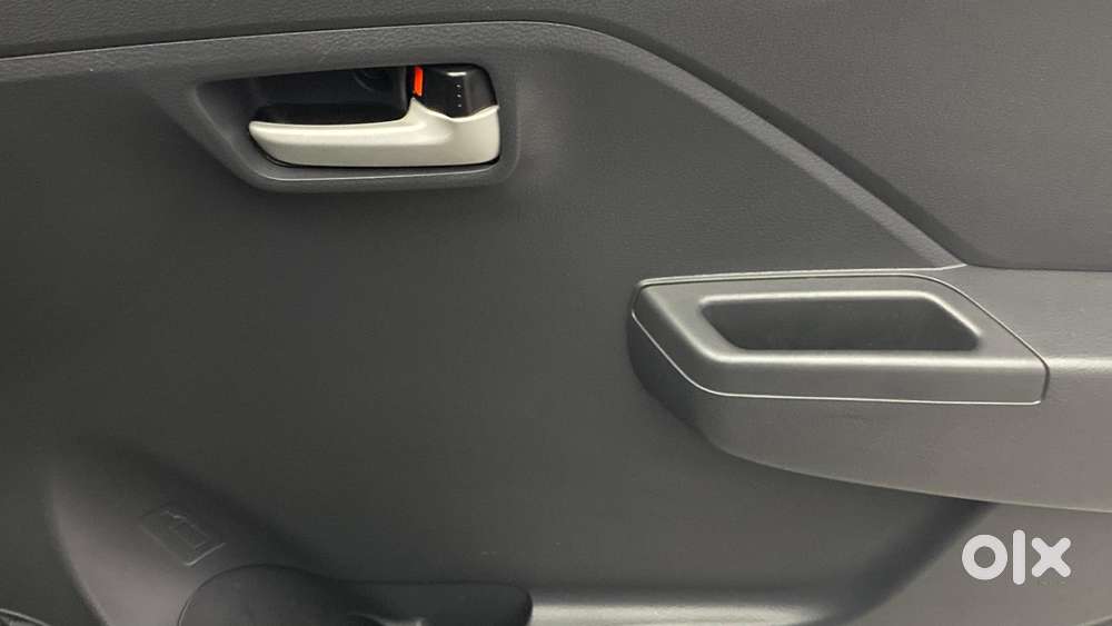 Maruti Suzuki Alto K10 Vxi Ags Optional, 2025, Petrol