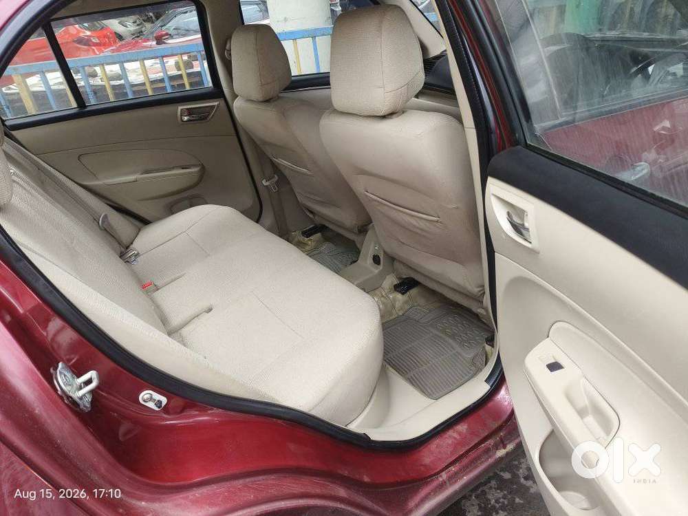 Maruti Suzuki Swift Dzire Vdi Optional, 2015, Diesel