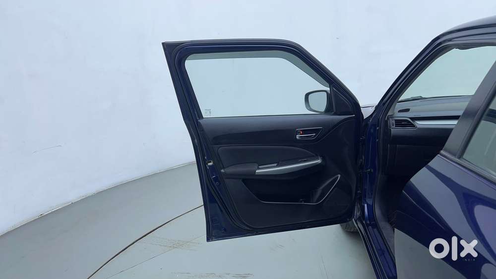 Maruti Suzuki Swift Zxi Plus, 2019, Petrol