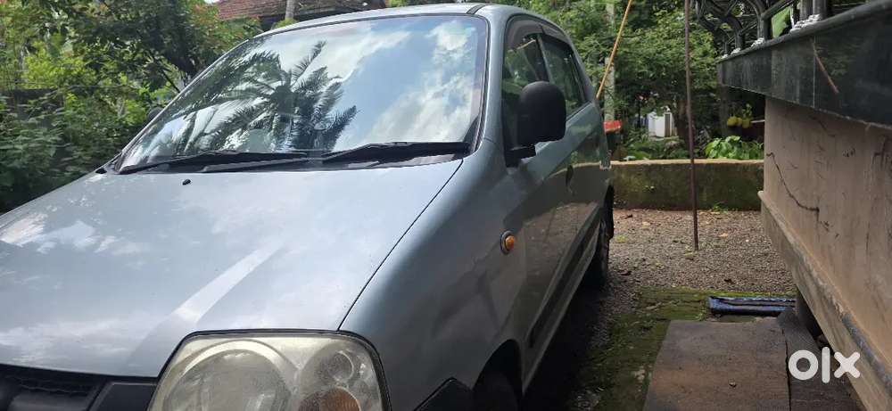 2006 Hyundai Santro - Good Running Condition  Price Negotiable