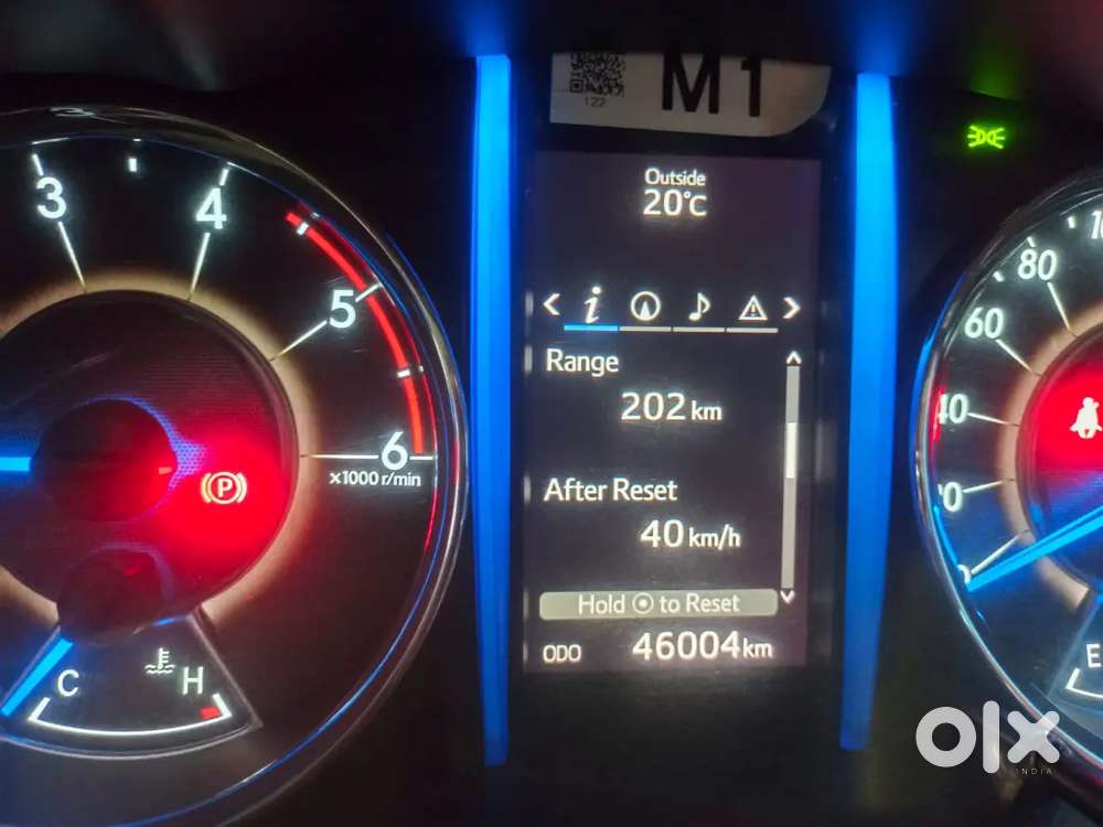 Fortuner 4×2 Manual 2018 December Model Good Condition