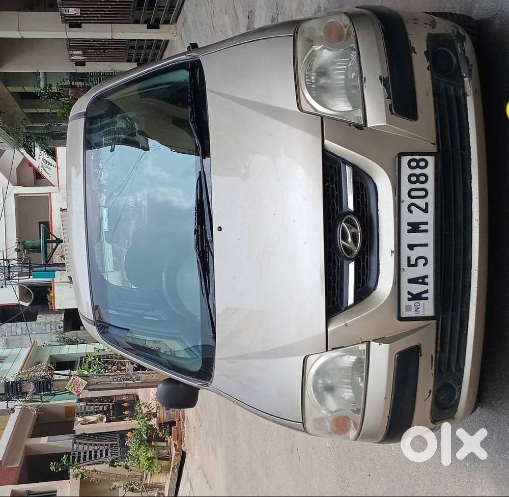 Santroxing Xl 2005 For Urgent Sale