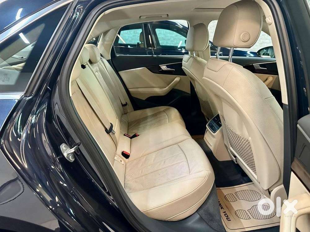 Audi A4 1.4 30 Tfsi Technology Pack, 2016, Petrol