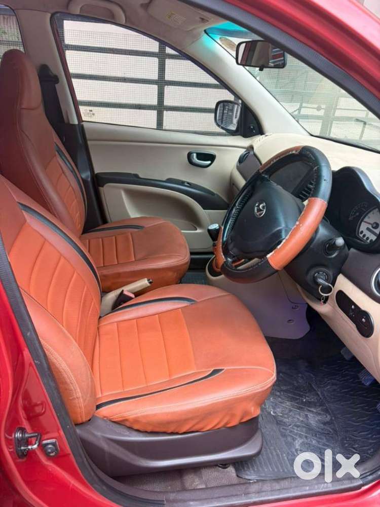 Hyundai I10 Asta 1.2 Kappa2, 2009, Petrol