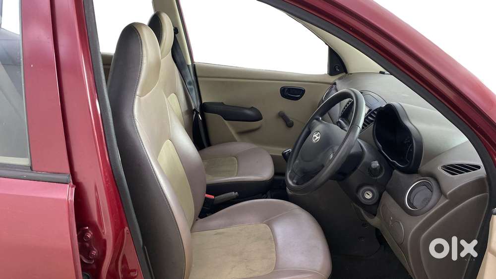 Hyundai I10 Era, 2015, Petrol
