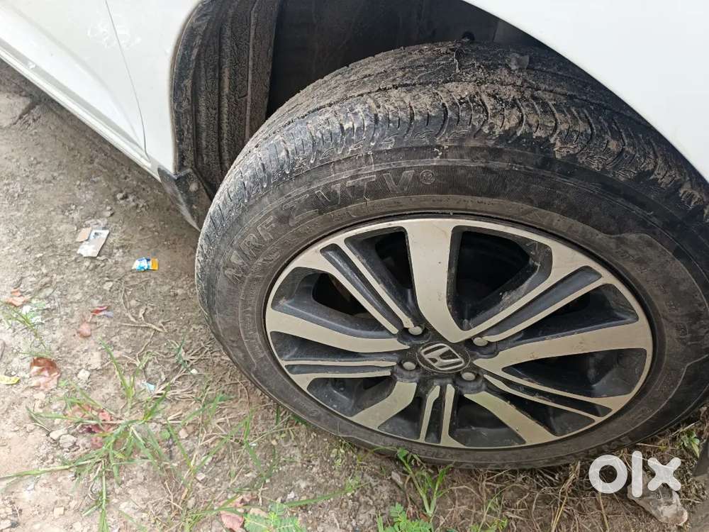Honda Amaze 2nd Gen Vx 2025 First Owner