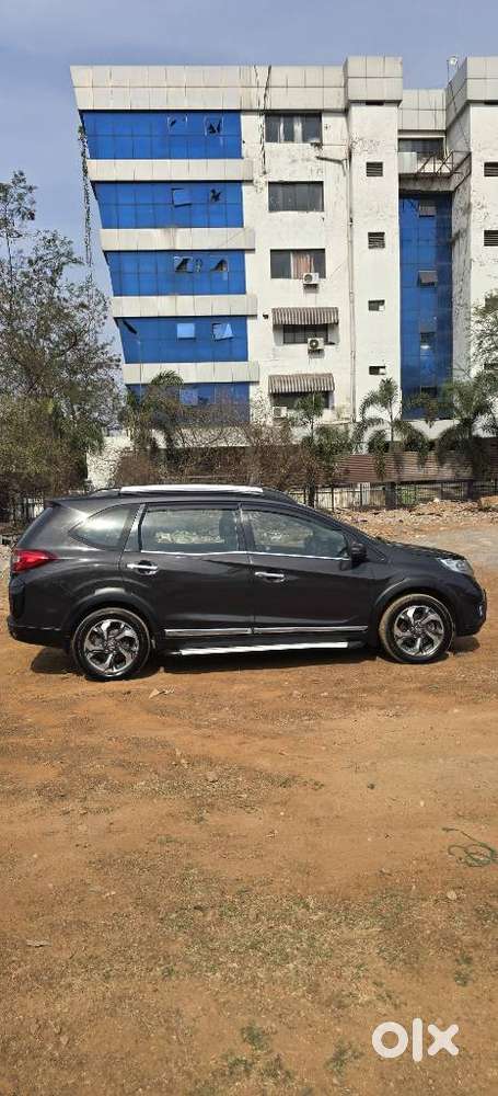 Honda Br-v 1.5 Vx I-dtec Mt, 2017, Diesel