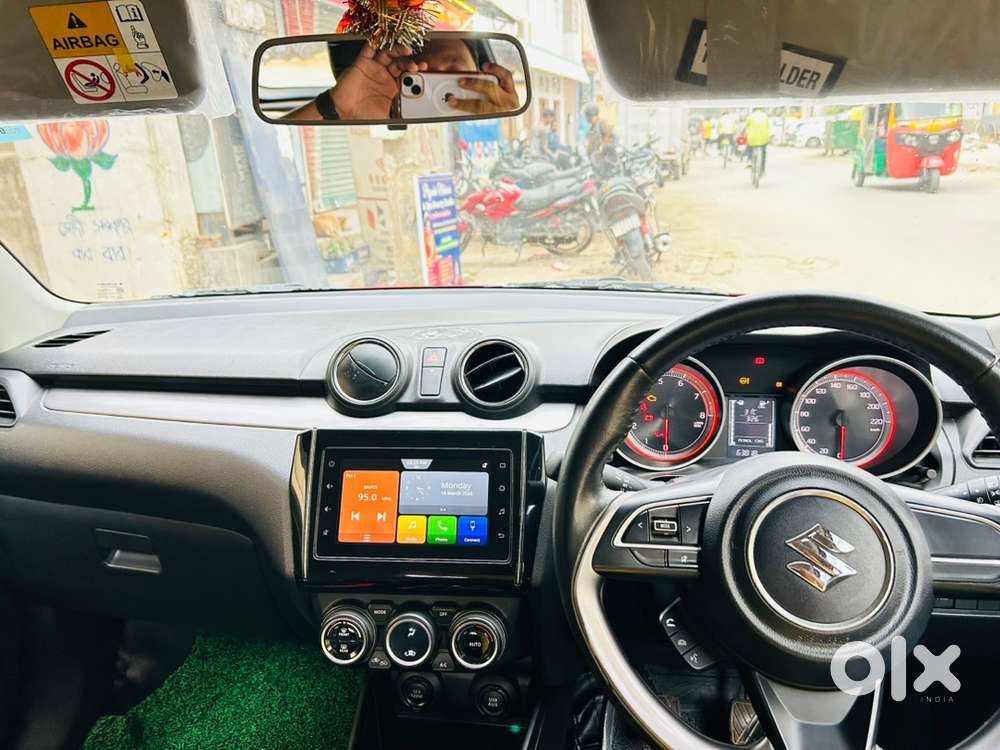 Maruti Suzuki Swift 2023