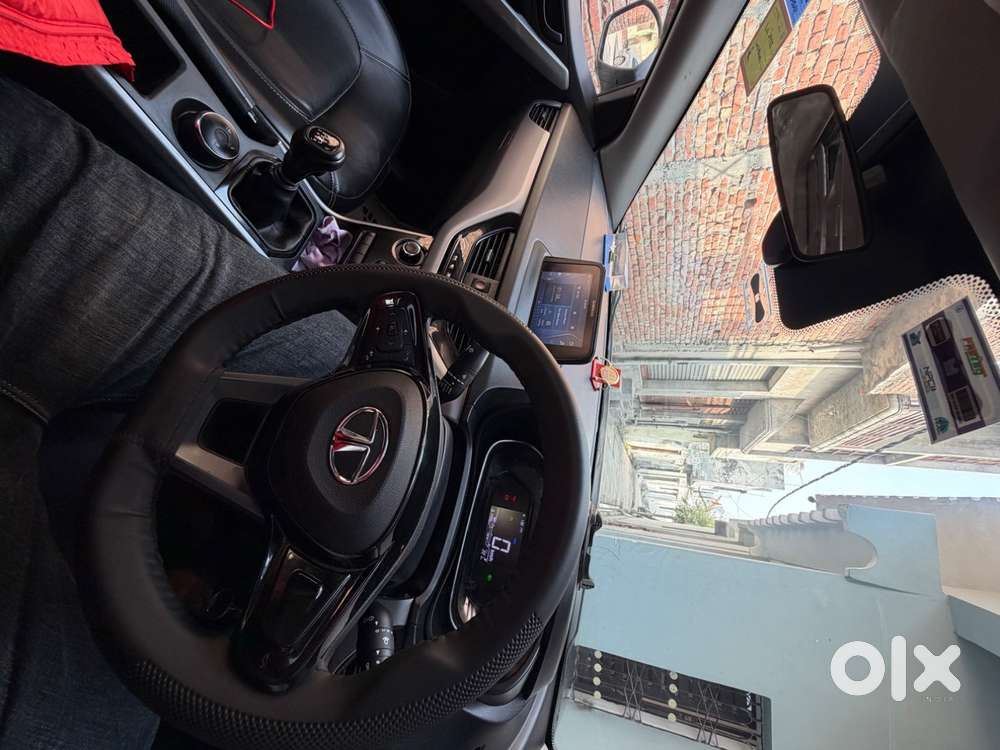 Tata Nexon 2023 Petrol Good Condition