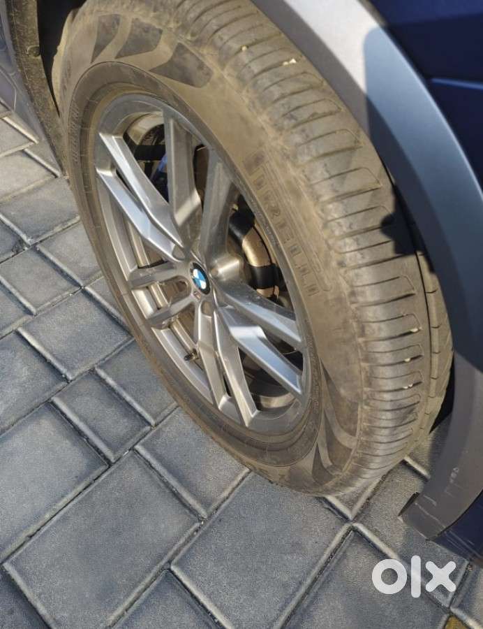 Bmw X4 M Sport X Xdrive30d, 2019, Diesel