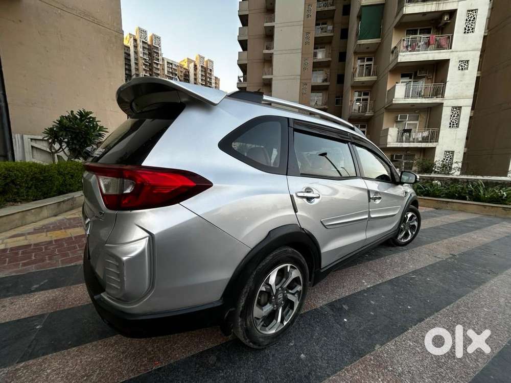 Honda Diesel Car 2016 Model