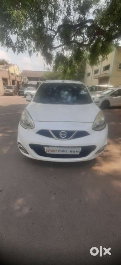Nissan Micra Xl Diesel, 2015, Diesel