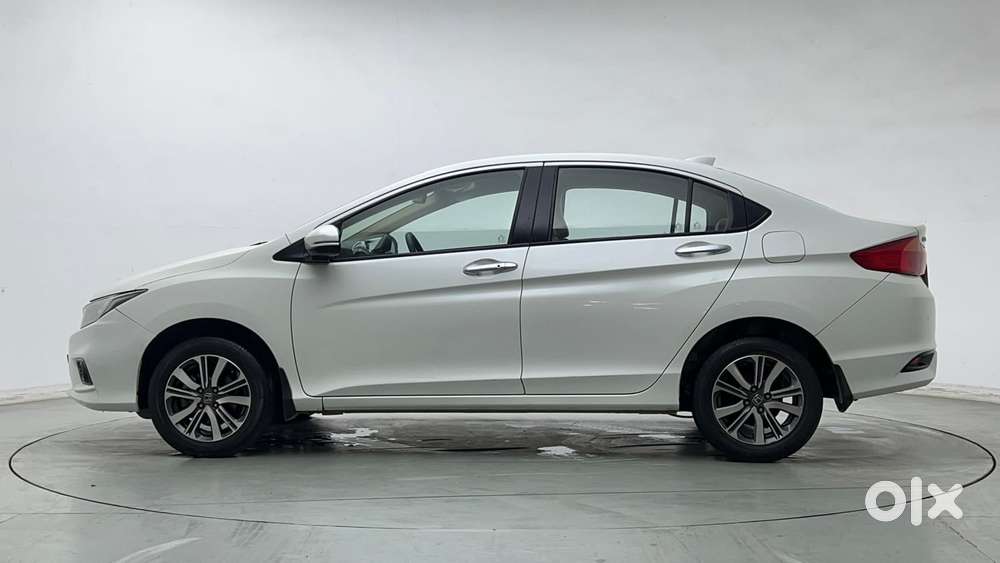 Honda City 1.5 V 4th Gen I-vtec Mt, 2022, Petrol