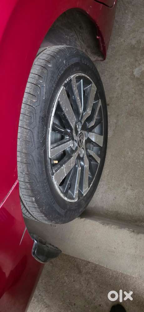 Honda City V At Sunroof, 2019, Petrol