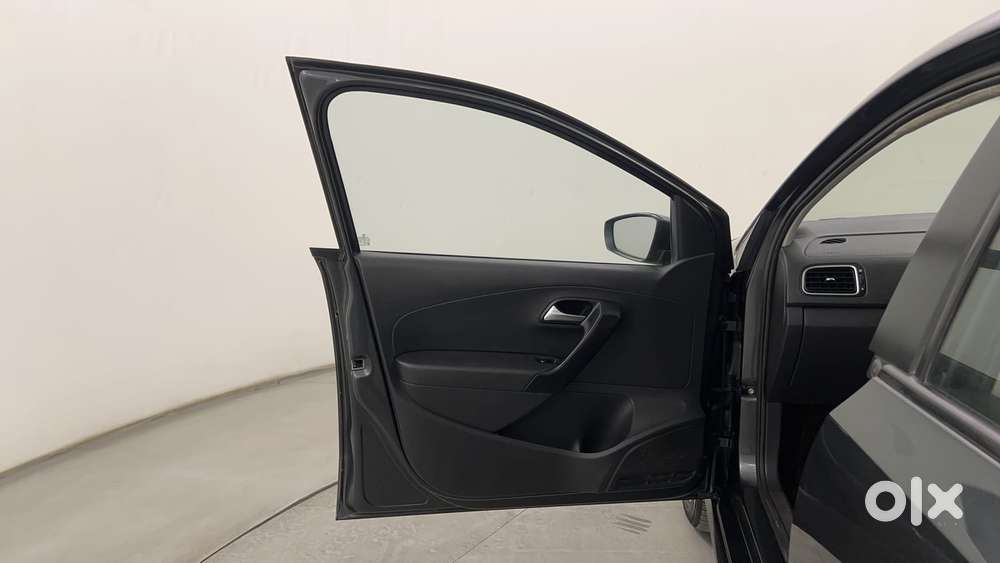 Volkswagen Polo 1.0 Mpi Highline Plus, 2018, Petrol