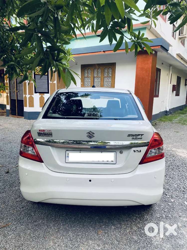 Neet And Conditions Vehicle