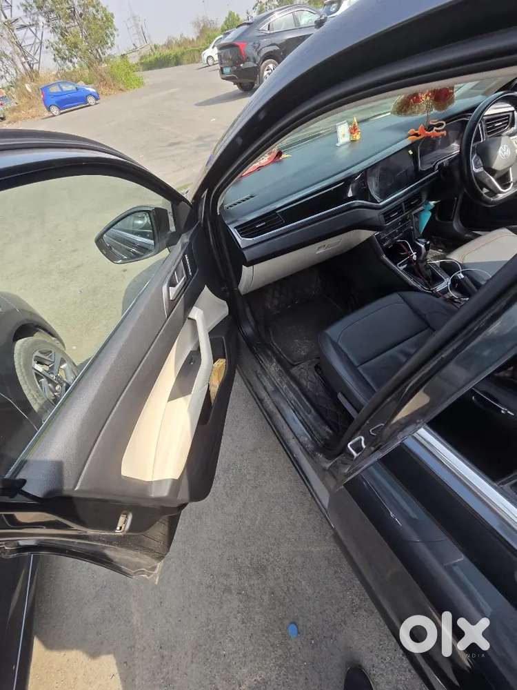 Brand New Condition Non Accidental Car  Volkswagen Virtus Model