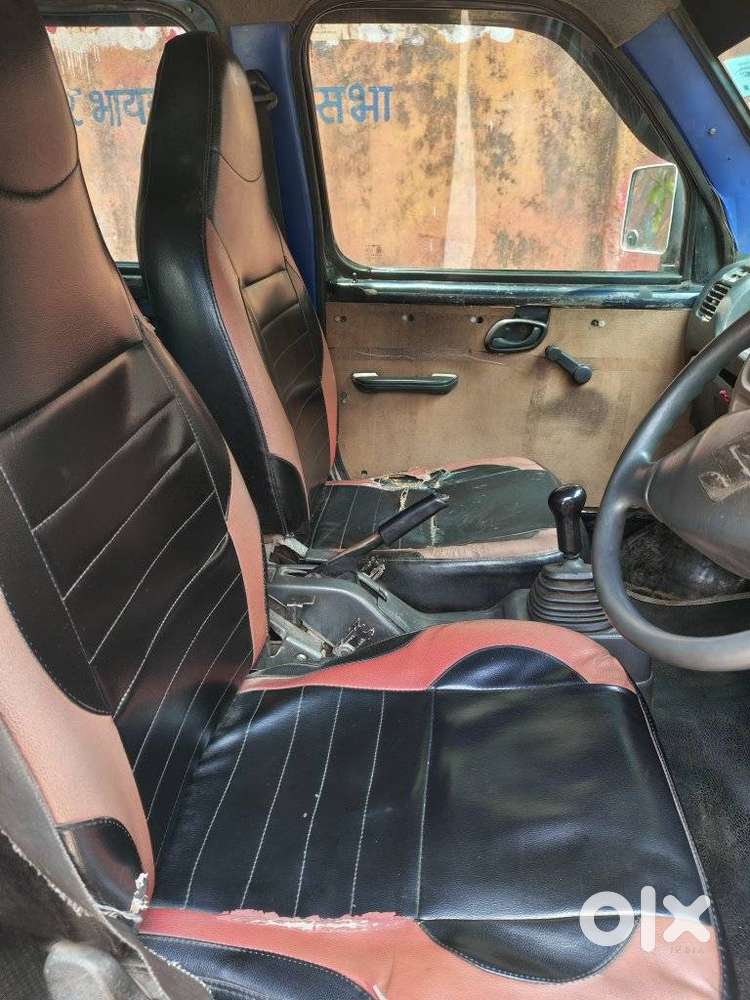 Maruti Suzuki Eeco Cng 5 Seater Ac, 2011, Cng & Hybrids