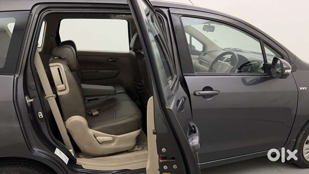 Maruti Suzuki Ertiga 2012-2015 Vxi Cng, 2014, Cng & Hybrids