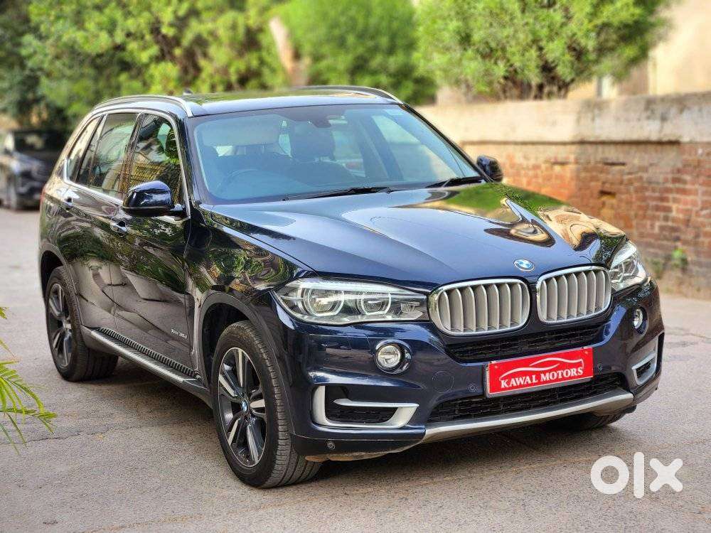 Bmw X5 Xdrive 30d Expedition, 2018, Diesel