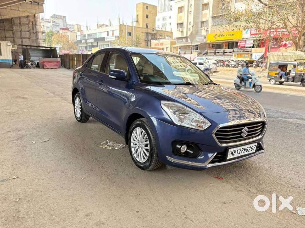 Maruti Suzuki Swift Dzire, 2017, Diesel