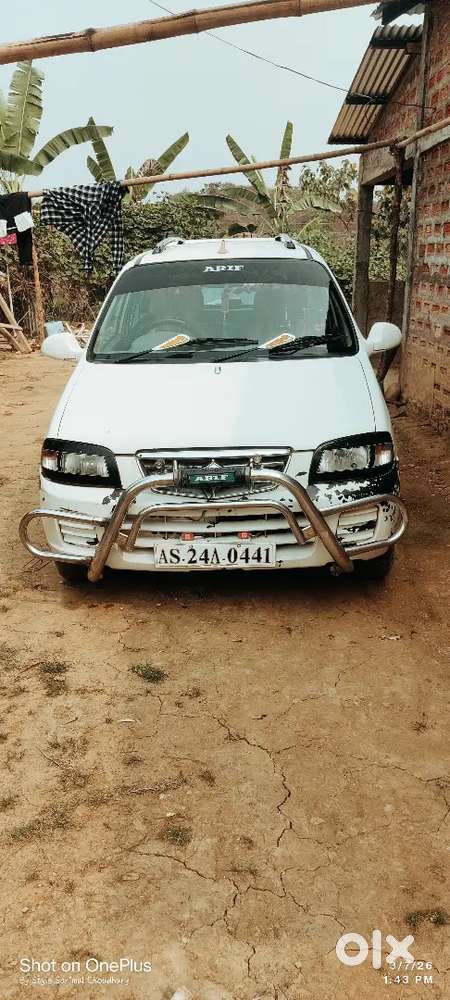 Maruti Suzuki Alto 15 Petrol Good Condition