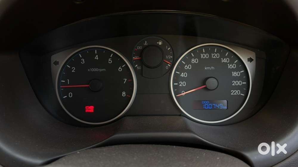 Hyundai I20 Magna 1.2 Petrol 2011, Single Hand Driven, Well Maintained