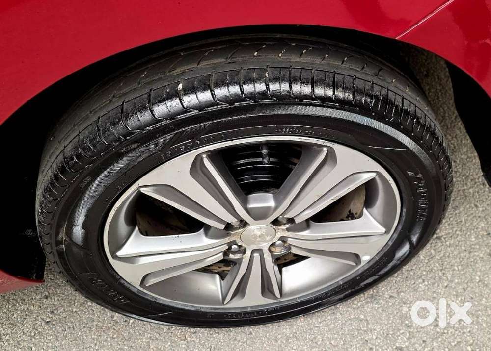 Hyundai Verna 1.6 Sx (o) Crdi, 2019, Diesel