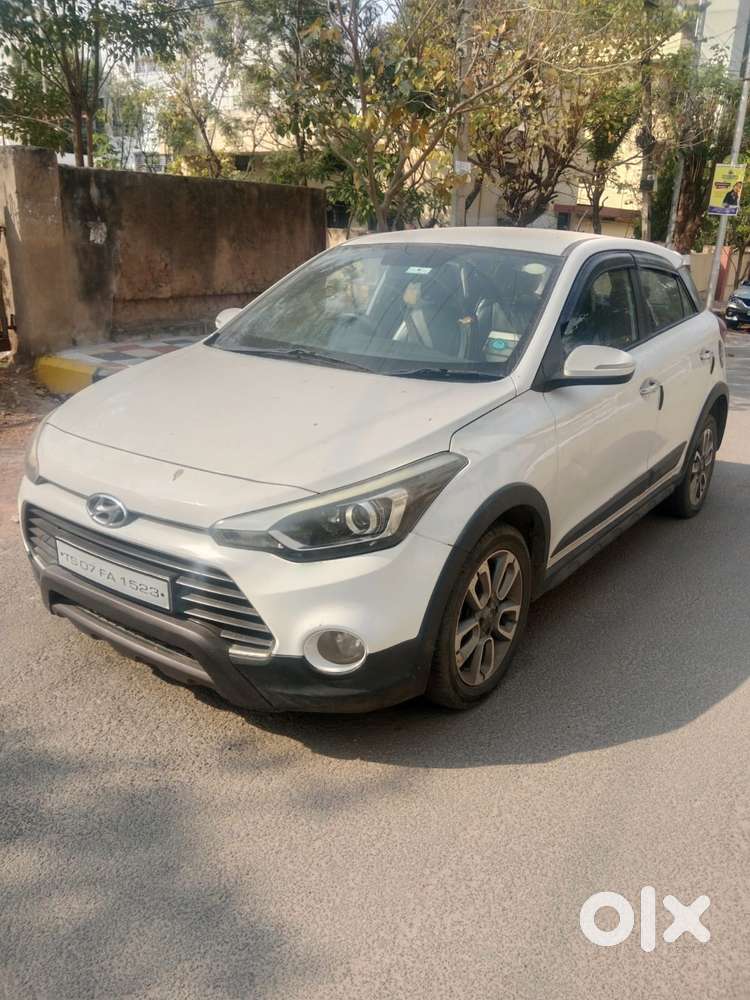 Hyundai Elite I20 Asta 1.2, 2015, Diesel